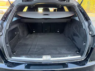 Mercedes-Benz C 200 AMG Line 4matic Kombi