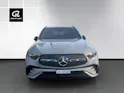 Mercedes-Benz GLC 220 d 4M 9G-Tronic