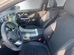 Mercedes-Benz GLC 220 d 4M 9G-Tronic