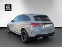 Mercedes-Benz GLC 220 d 4M 9G-Tronic