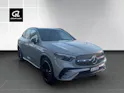 Mercedes-Benz GLC 220 d 4M 9G-Tronic