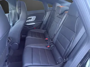 Mercedes-Benz CLA 220 8G-DCT 4Matic