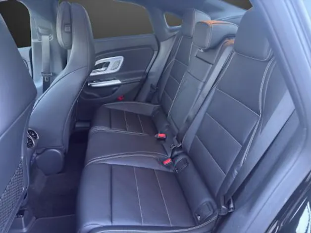 Mercedes-Benz CLA 220 8G-DCT 4Matic