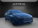 Mercedes-Benz CLA 220 8G-DCT 4Matic