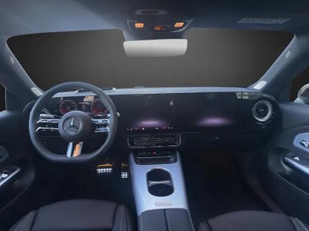 Mercedes-Benz CLA 220 8G-DCT 4Matic