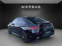 Mercedes-Benz CLA 220 8G-DCT 4Matic