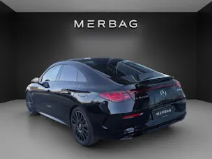 Mercedes-Benz CLA 220 8G-DCT 4Matic
