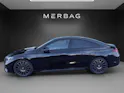 Mercedes-Benz CLA 220 8G-DCT 4Matic