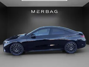 Mercedes-Benz CLA 220 8G-DCT 4Matic