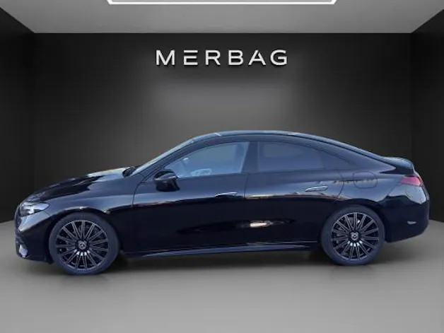 Mercedes-Benz CLA 220 8G-DCT 4Matic