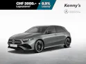 Mercedes-Benz A 250 AMG Line 4MATIC