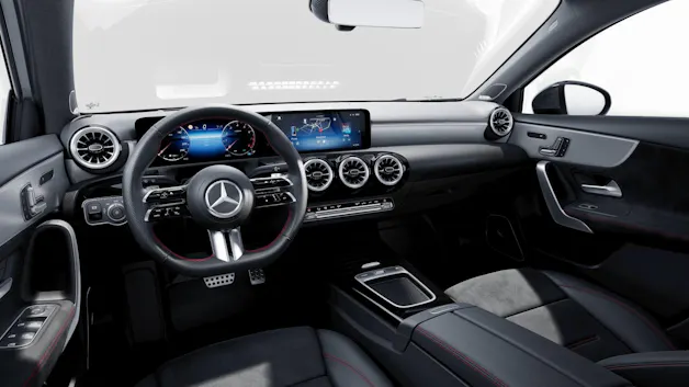 Mercedes-Benz A 250 AMG Line 4MATIC