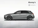 Mercedes-Benz A 250 AMG Line 4MATIC