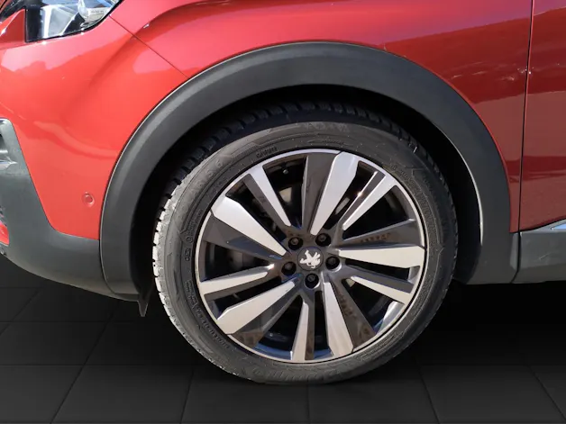 Peugeot 3008 300e Hybrid4 GT EAT8