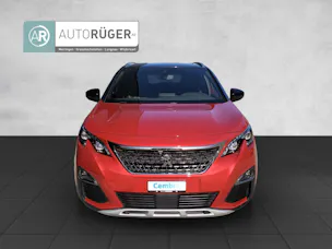 Peugeot 3008 300e Hybrid4 GT EAT8