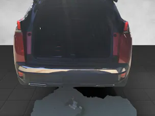 Peugeot 3008 300e Hybrid4 GT EAT8