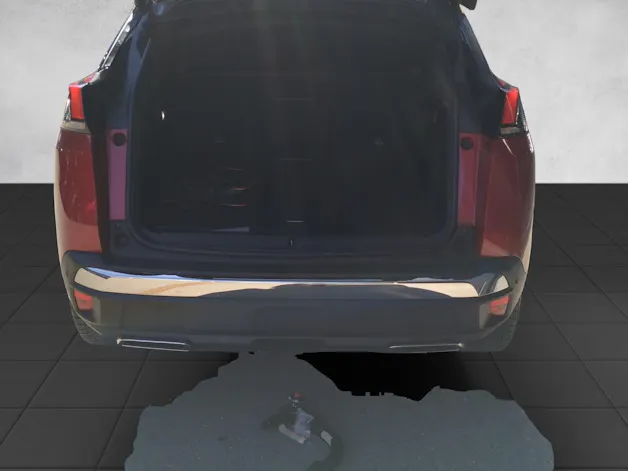 Peugeot 3008 300e Hybrid4 GT EAT8