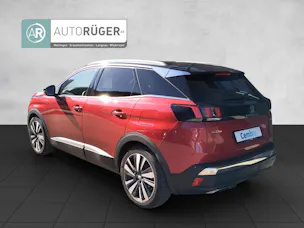 Peugeot 3008 300e Hybrid4 GT EAT8