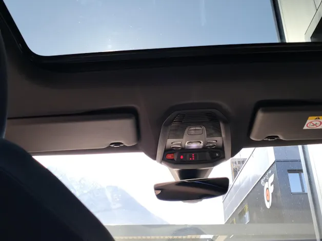 Peugeot 3008 300e Hybrid4 GT EAT8
