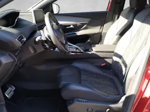 Peugeot 3008 300e Hybrid4 GT EAT8