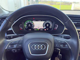 Audi Q3 1.4 45 TFSI e S line S-Tronic