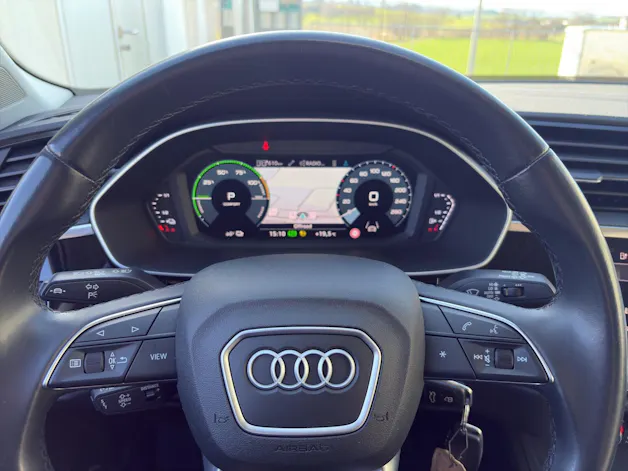 Audi Q3 1.4 45 TFSI e S line S-Tronic