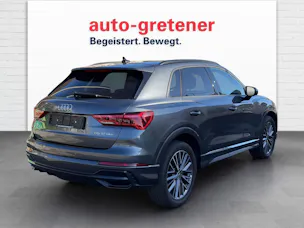Audi Q3 1.4 45 TFSI e S line S-Tronic