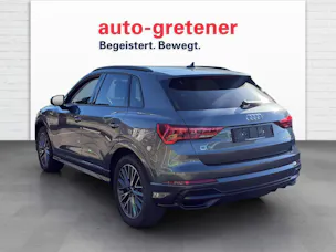 Audi Q3 1.4 45 TFSI e S line S-Tronic