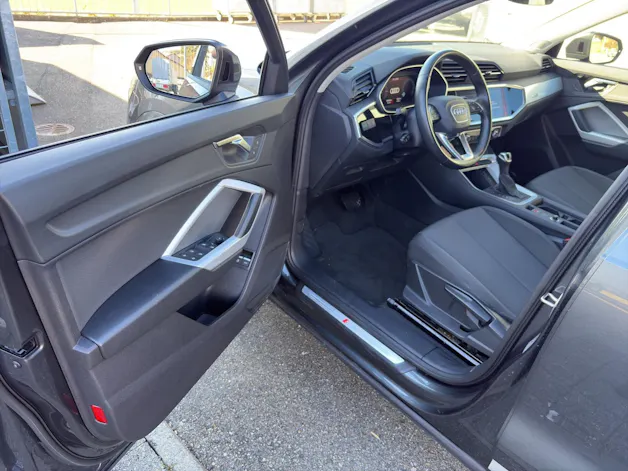 Audi Q3 1.4 45 TFSI e S line S-Tronic