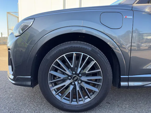 Audi Q3 1.4 45 TFSI e S line S-Tronic
