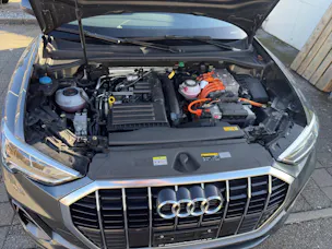 Audi Q3 1.4 45 TFSI e S line S-Tronic
