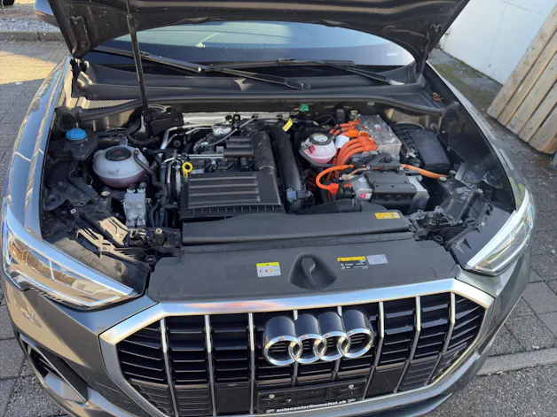 Audi Q3 1.4 45 TFSI e S line S-Tronic