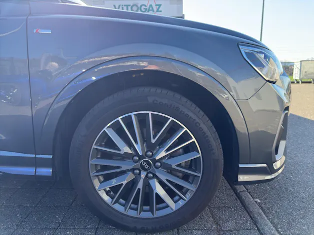 Audi Q3 1.4 45 TFSI e S line S-Tronic