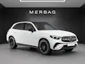 Mercedes-Benz GLC 220 d 4Matic 9G-Tronic