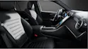 Mercedes-Benz GLC 220 d 4Matic 9G-Tronic
