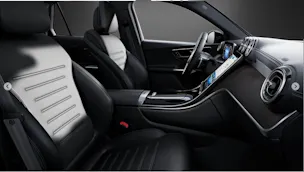 Mercedes-Benz GLC 220 d 4Matic 9G-Tronic