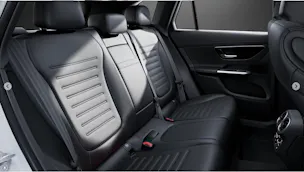 Mercedes-Benz GLC 220 d 4Matic 9G-Tronic