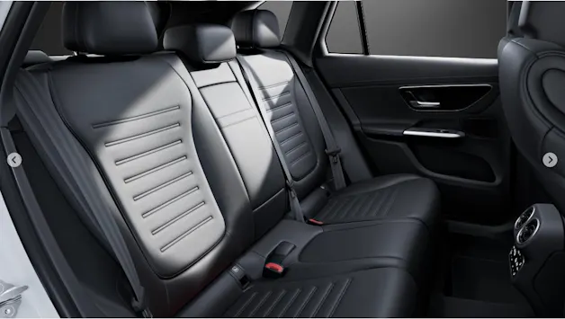 Mercedes-Benz GLC 220 d 4Matic 9G-Tronic