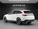 Mercedes-Benz GLC 220 d 4Matic 9G-Tronic