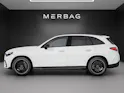 Mercedes-Benz GLC 220 d 4Matic 9G-Tronic