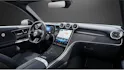 Mercedes-Benz GLC 220 d 4Matic 9G-Tronic