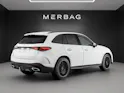 Mercedes-Benz GLC 220 d 4Matic 9G-Tronic