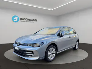VW Golf 1.5 e TSI mHEV Life DSG