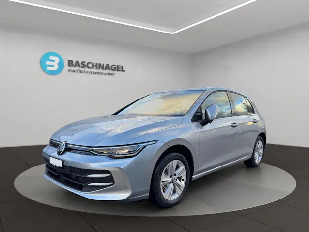 VW Golf 1.5 e TSI mHEV Life DSG