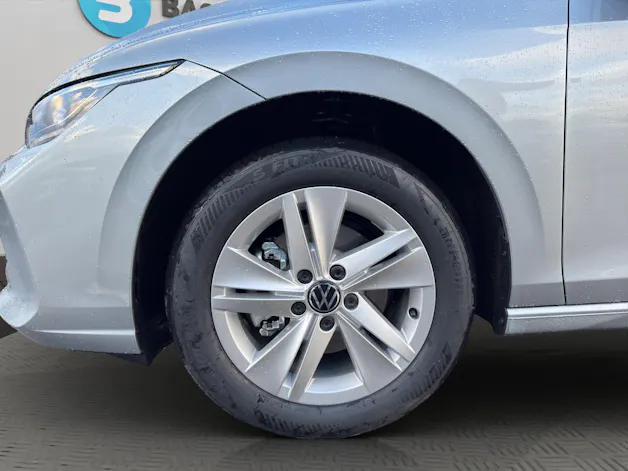 VW Golf 1.5 e TSI mHEV Life DSG