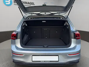 VW Golf 1.5 e TSI mHEV Life DSG