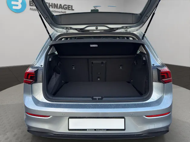 VW Golf 1.5 e TSI mHEV Life DSG