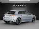 Mercedes-Benz A 200 7G-DCT