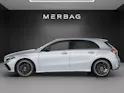 Mercedes-Benz A 200 7G-DCT