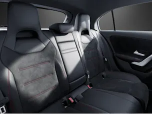 Mercedes-Benz A 200 7G-DCT